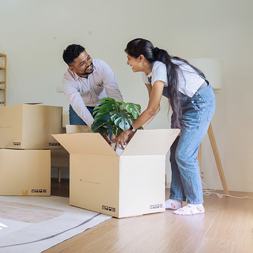 mobile storage containers for residential use